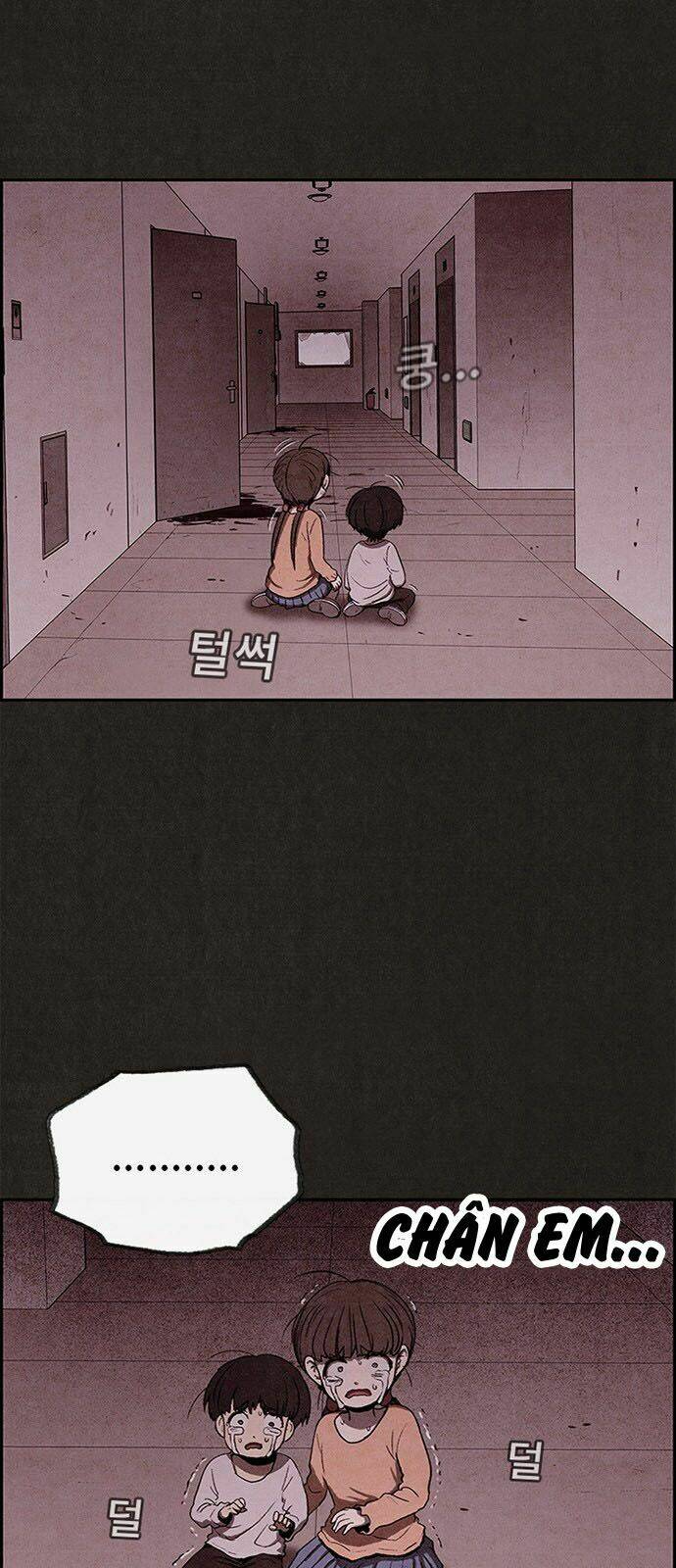 quái vật tại chung cư xanh chapter 26 52