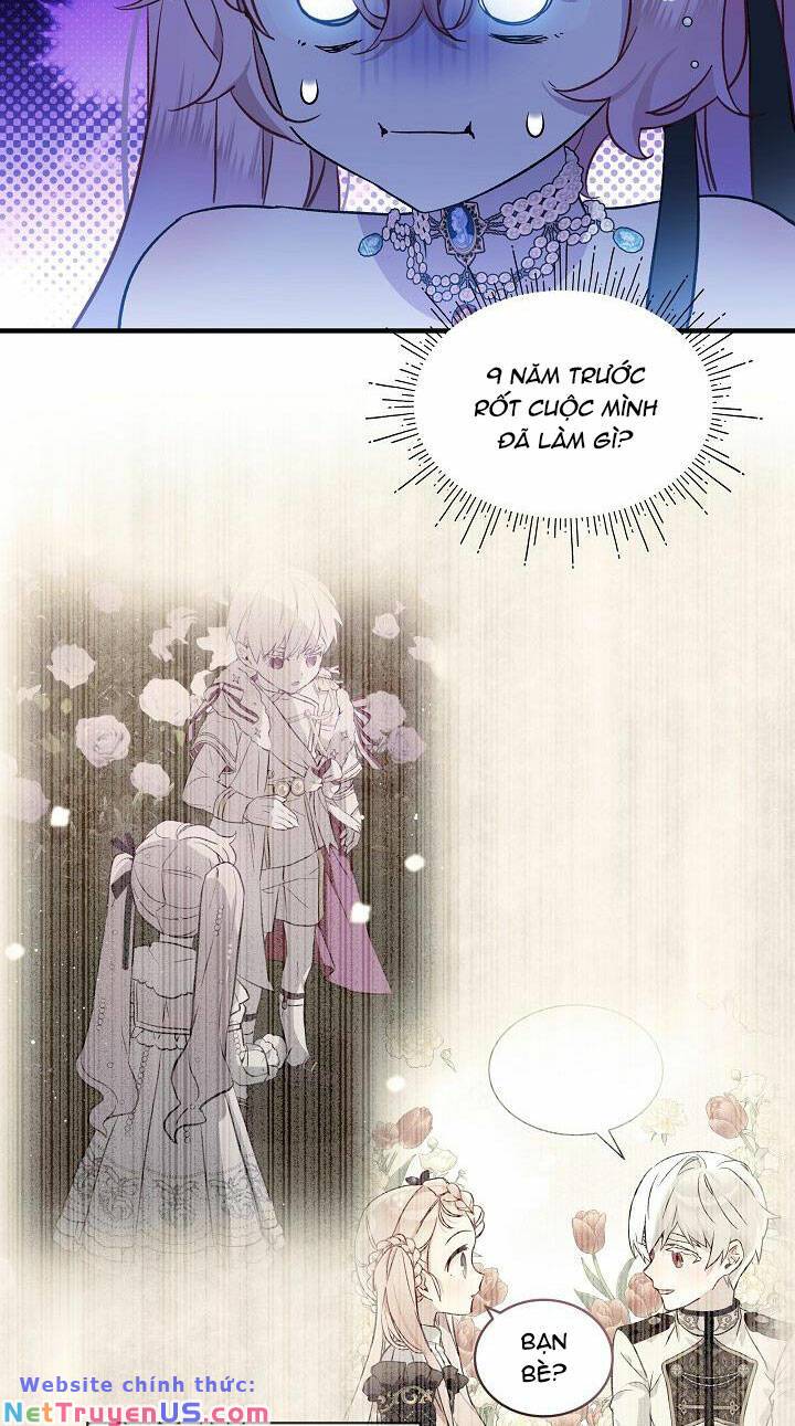 quý cô thế giới ngầm chapter 74.1 5