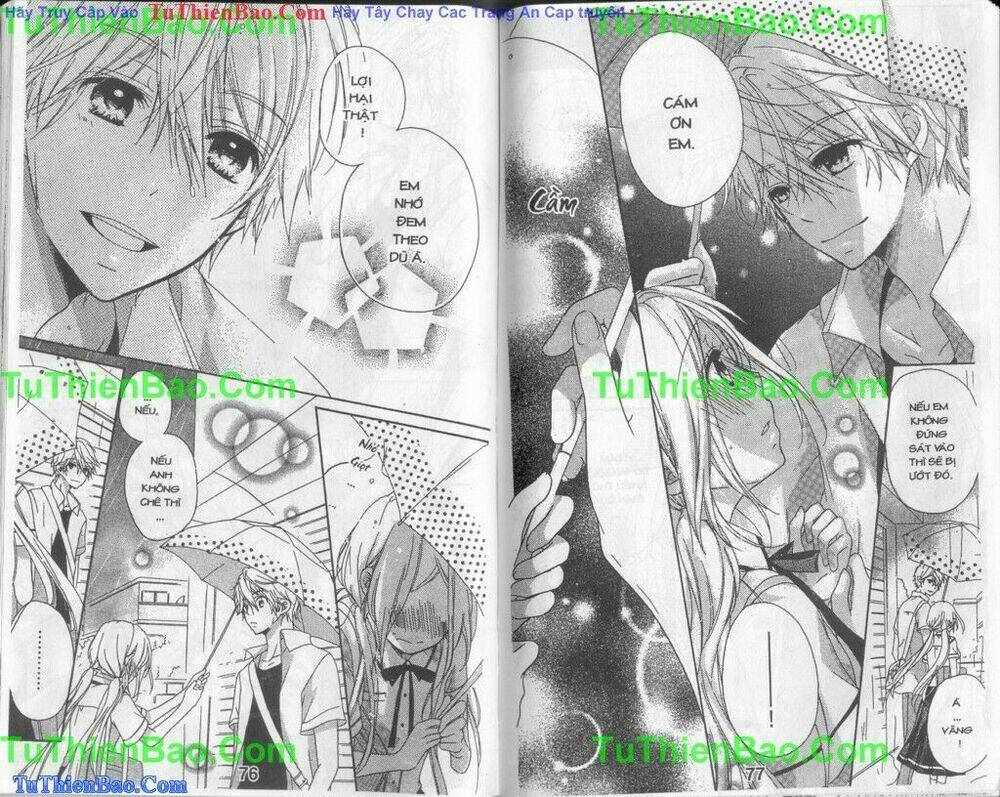 chân trời hạnh phúc chapter 1 40