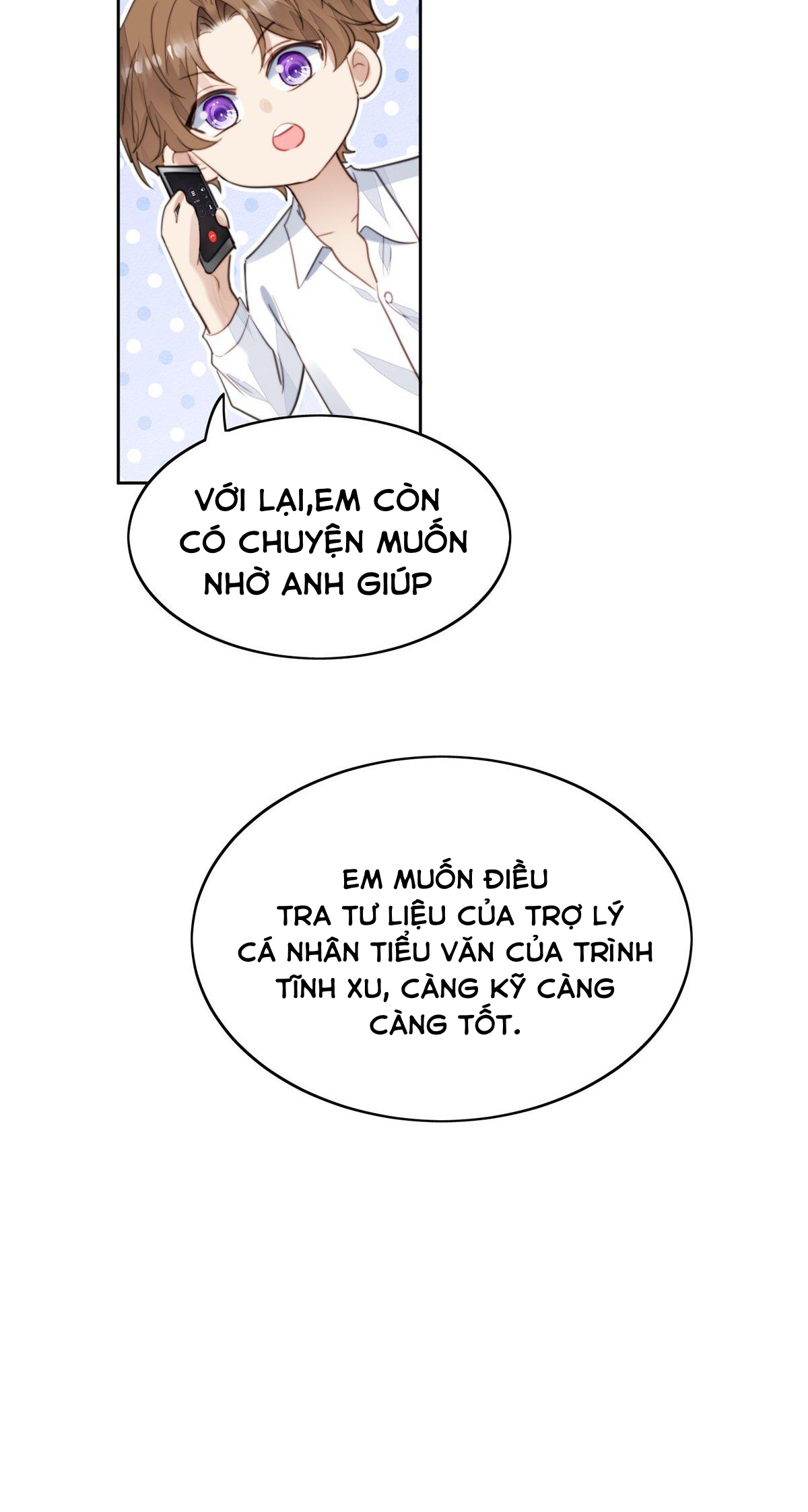 dựa vào đại lão ổn định vị trí c trong nam đoàn chapter 23 6