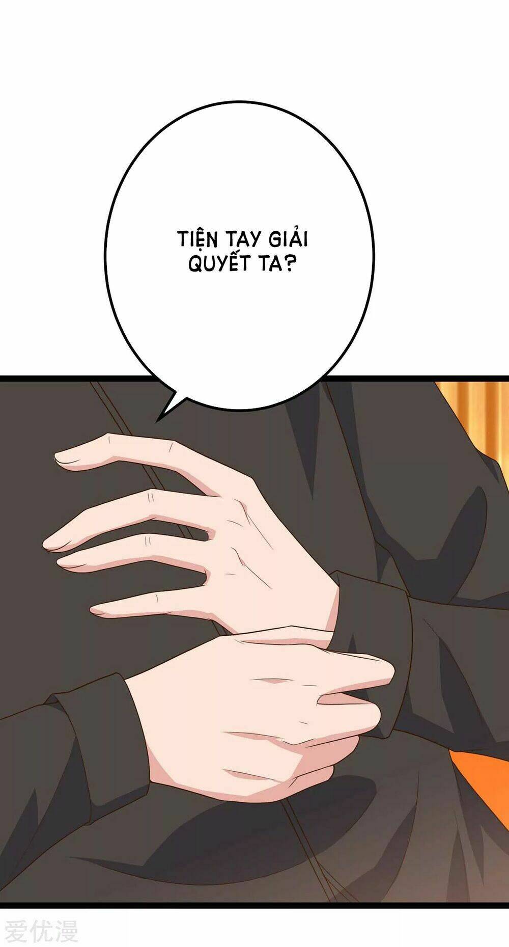 trọng sinh khí thiếu quy lai chapter 87 44