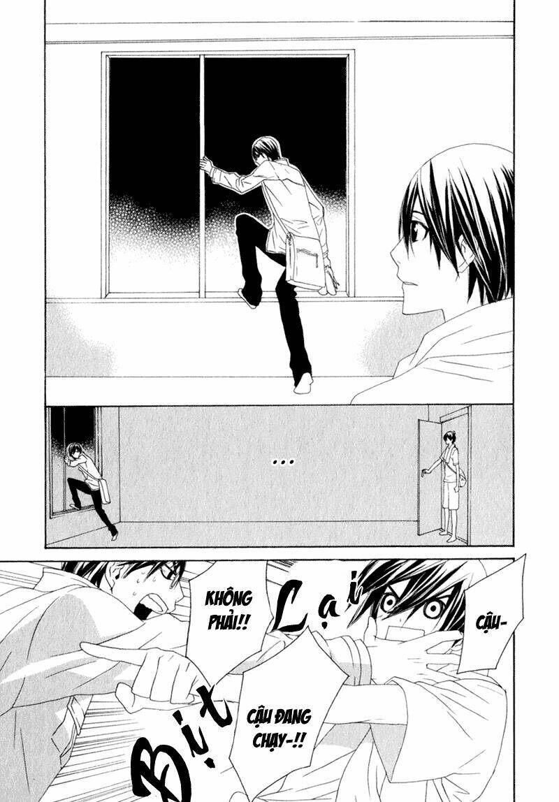 amayadori wa basu-tei de chapter 2 20