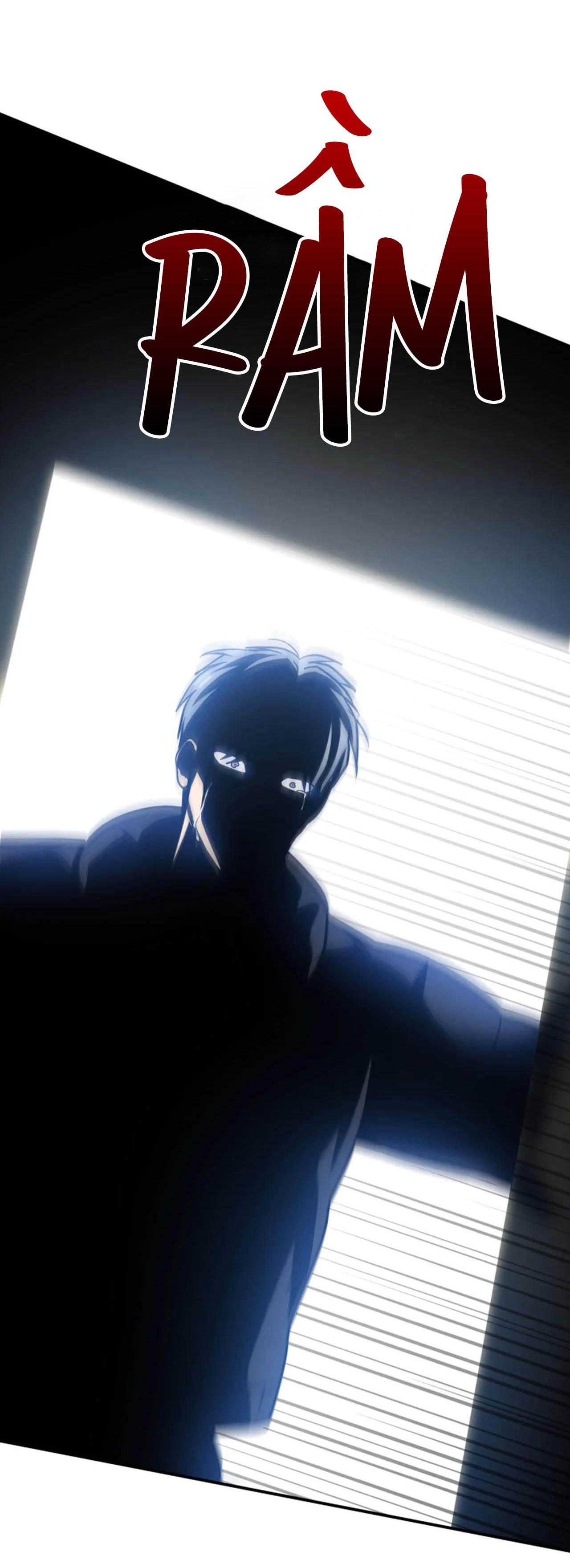 (np)những ngày mù sương chapter 18 50