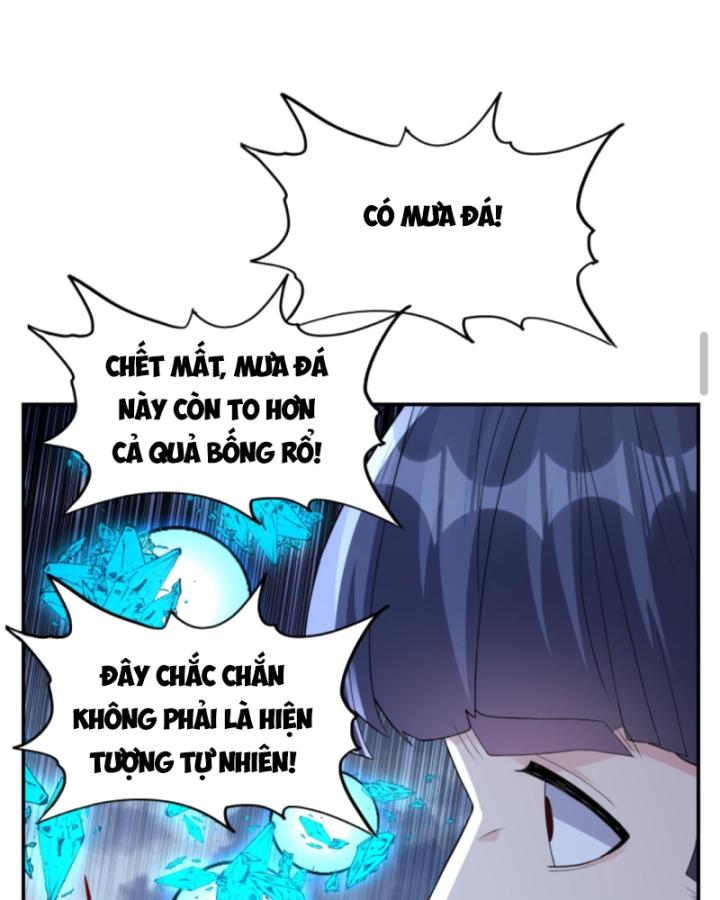 học cùng em gái, tôi bất cẩn vô địch rồi chapter 189 42