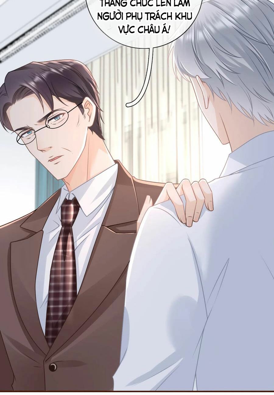 bạn gái tôi mới 30+ tuổi xuân chapter 102 16