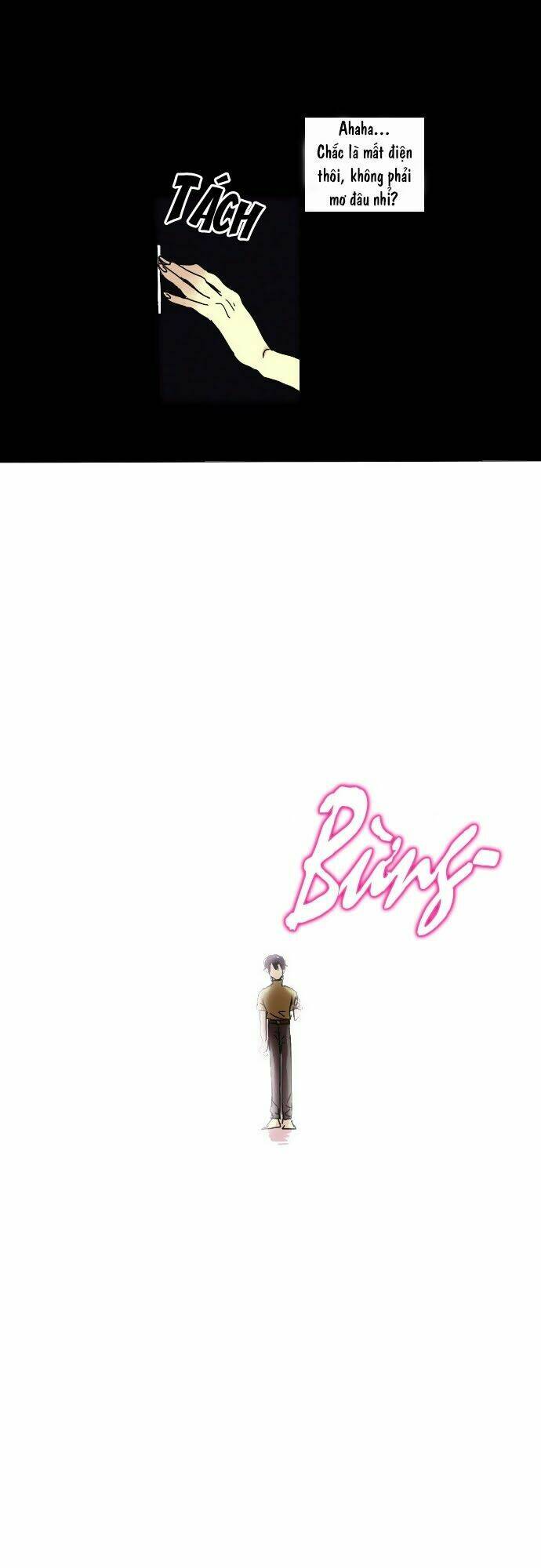 the devil who can't fly chapter 13 7