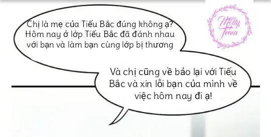 daddy của tôi là một người thật hoàn hảo chapter 1 18