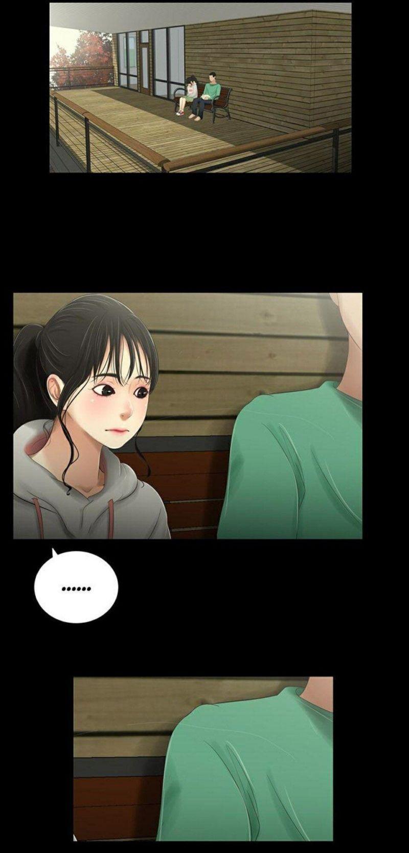 chú và cháu chapter 32 18