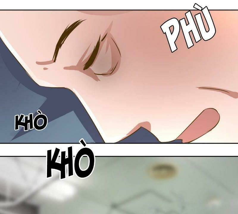 đô thị thần nhãn chapter 4 10