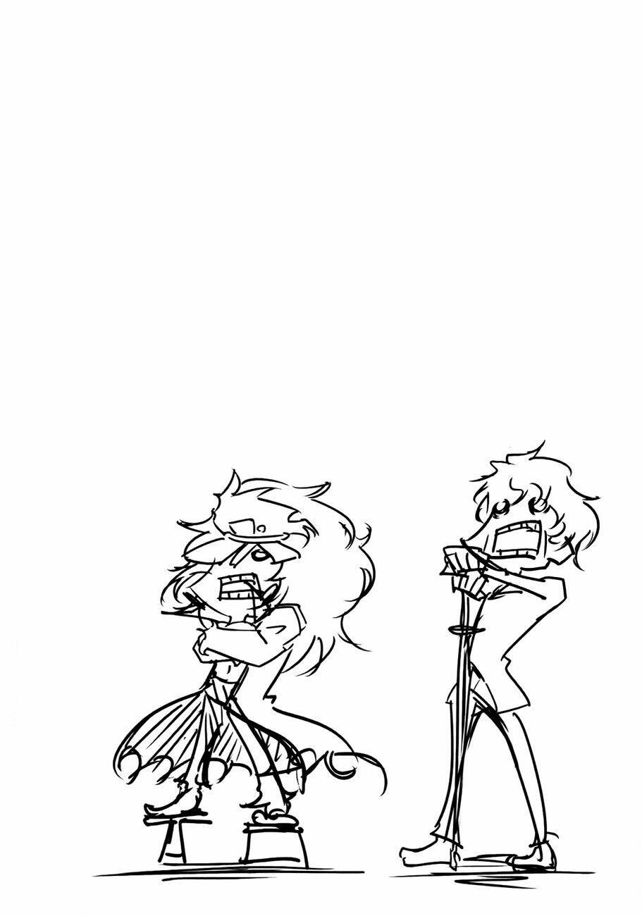 senran kagura - spark! chapter 3 30