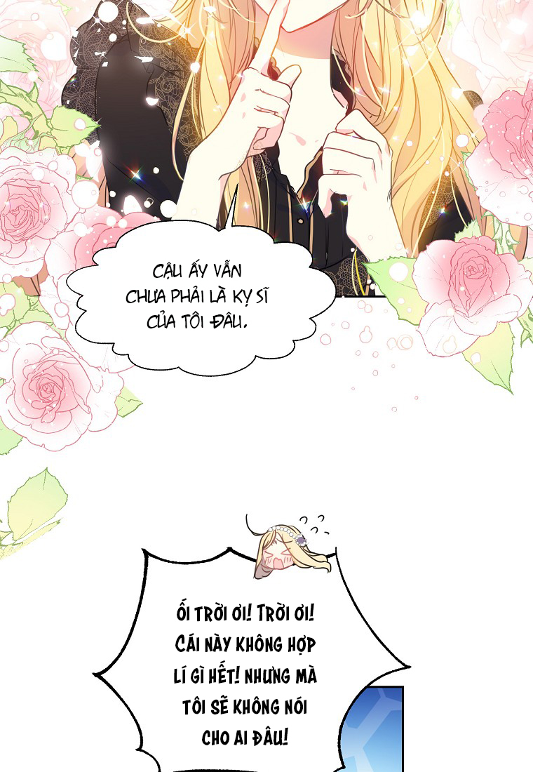 bệ hạ, xin đừng giết tôi!! chapter 44 21