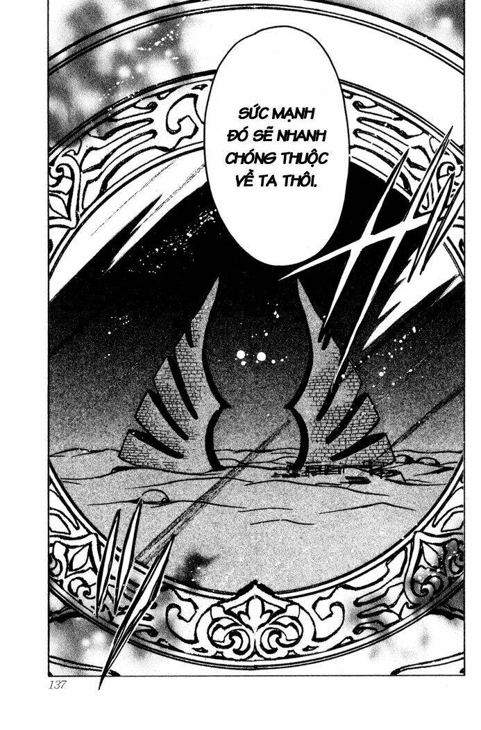 huyền thoại đôi cánh chapter 64 7