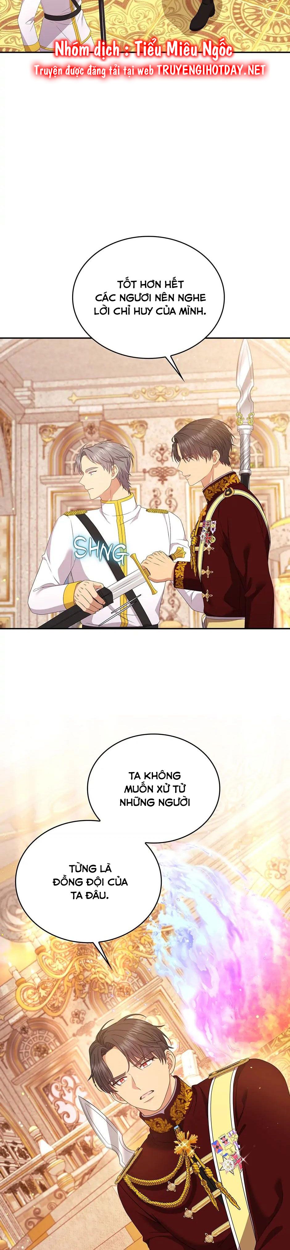 công chúa hai mặt chapter 102 25