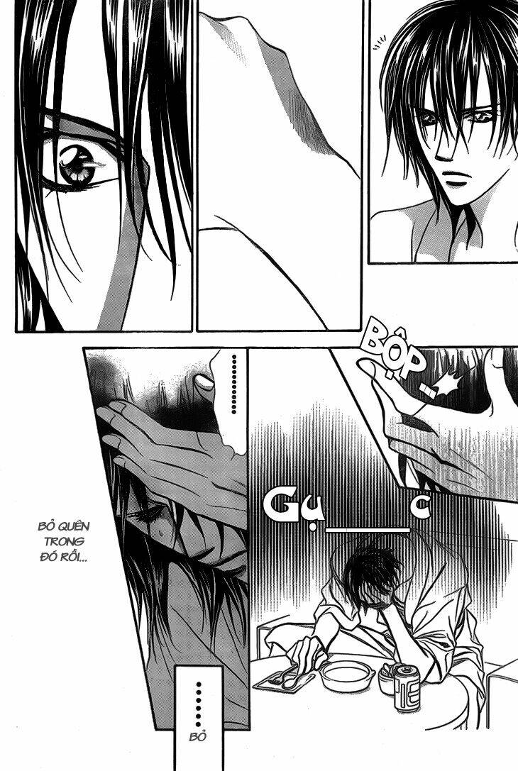 thử thách của kyouko chapter 161 5