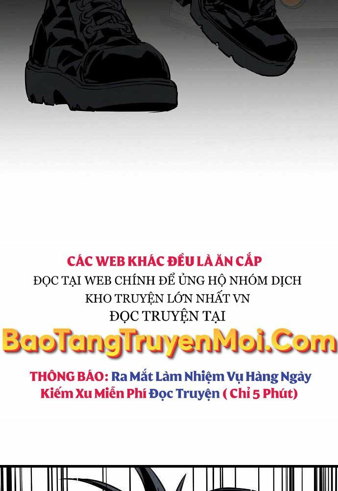 The Breaker 3: Quyền Năng Vô Hạn chapter 8 18