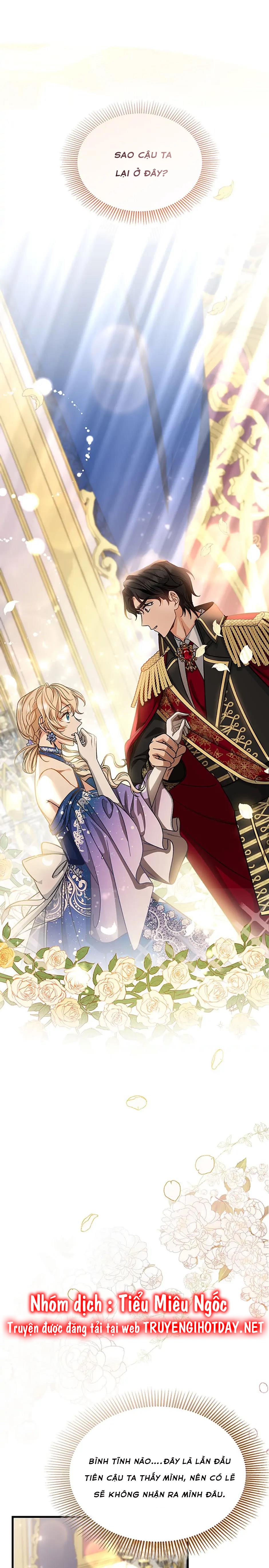 vị cứu tinh của nhân vật chính chapter 46 2