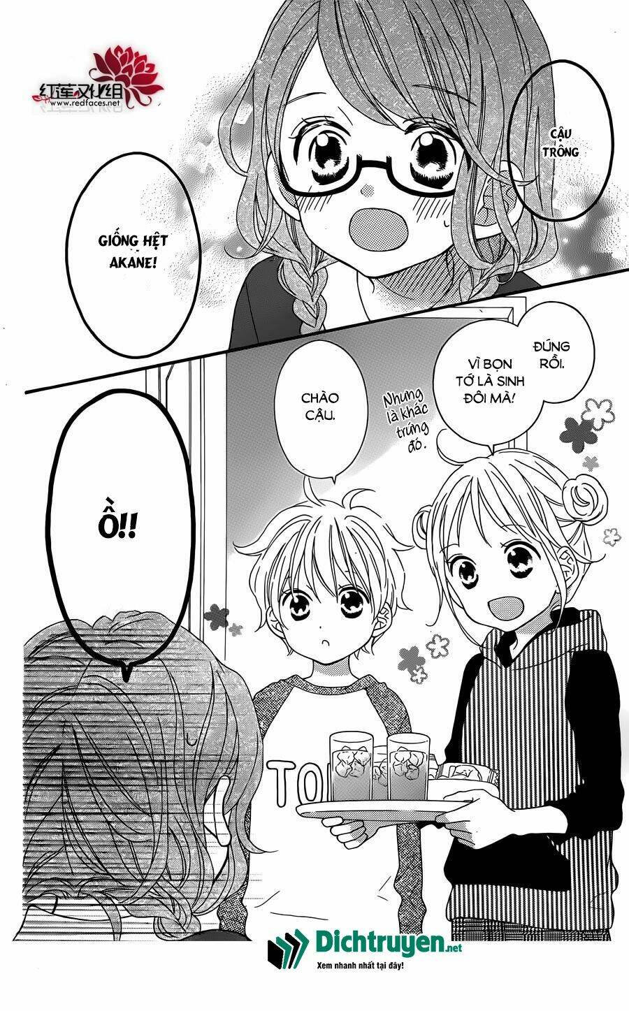 life so happy chapter 5 9