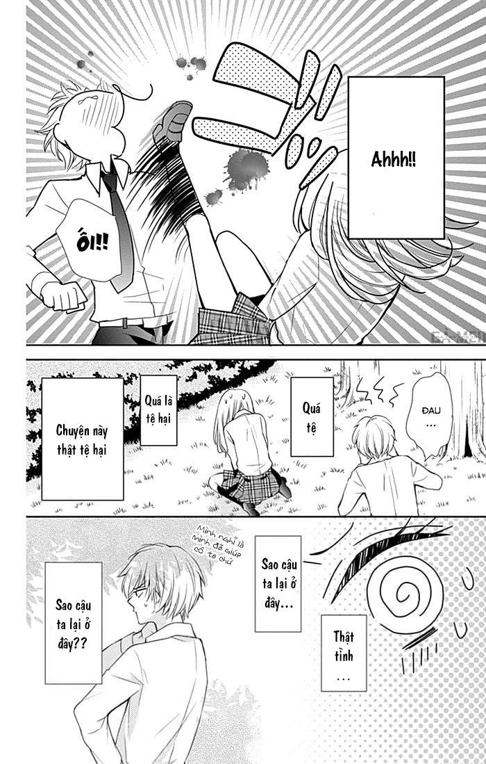 buddy go chapter 1 28