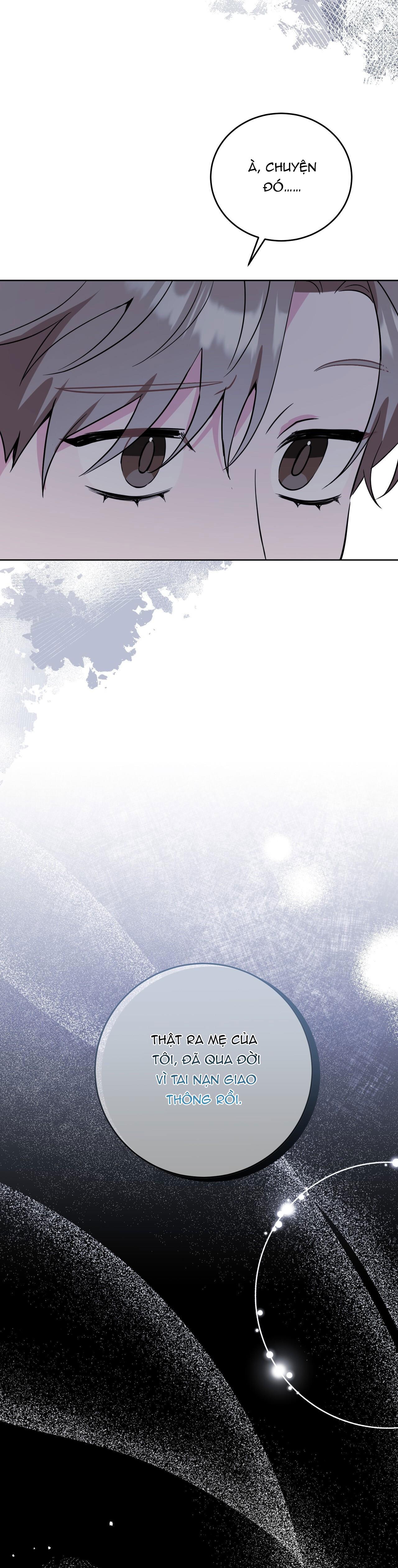 cạm bẫy đại học [m] chapter 61 6