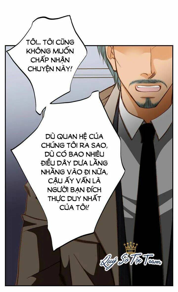 tiếp xúc chí mạng chapter 83 57