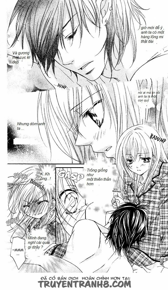 mitsuiro devil 1 chapter 2 21