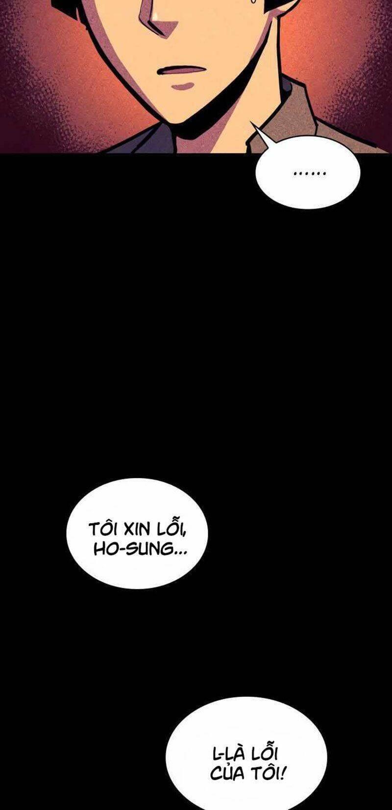 tôi trở lại thăng cấp một mình chapter 58 30