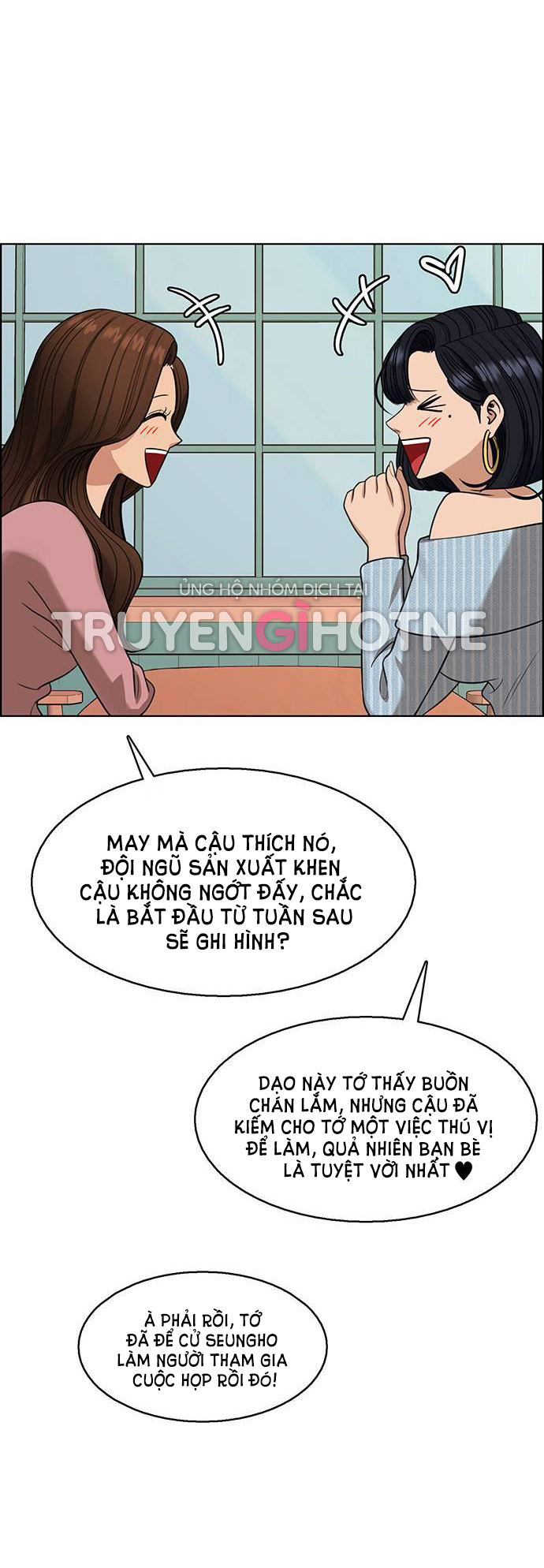 vẻ đẹp đích thực - true beauty chapter 234.1 9