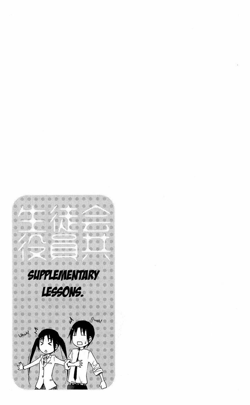 seitokai yakuindomo chapter 134 7