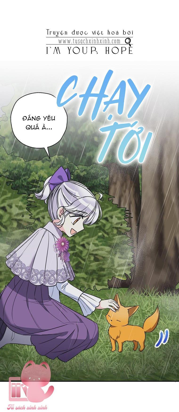 tôi sinh ra là con gái ác nữ chapter 45 35