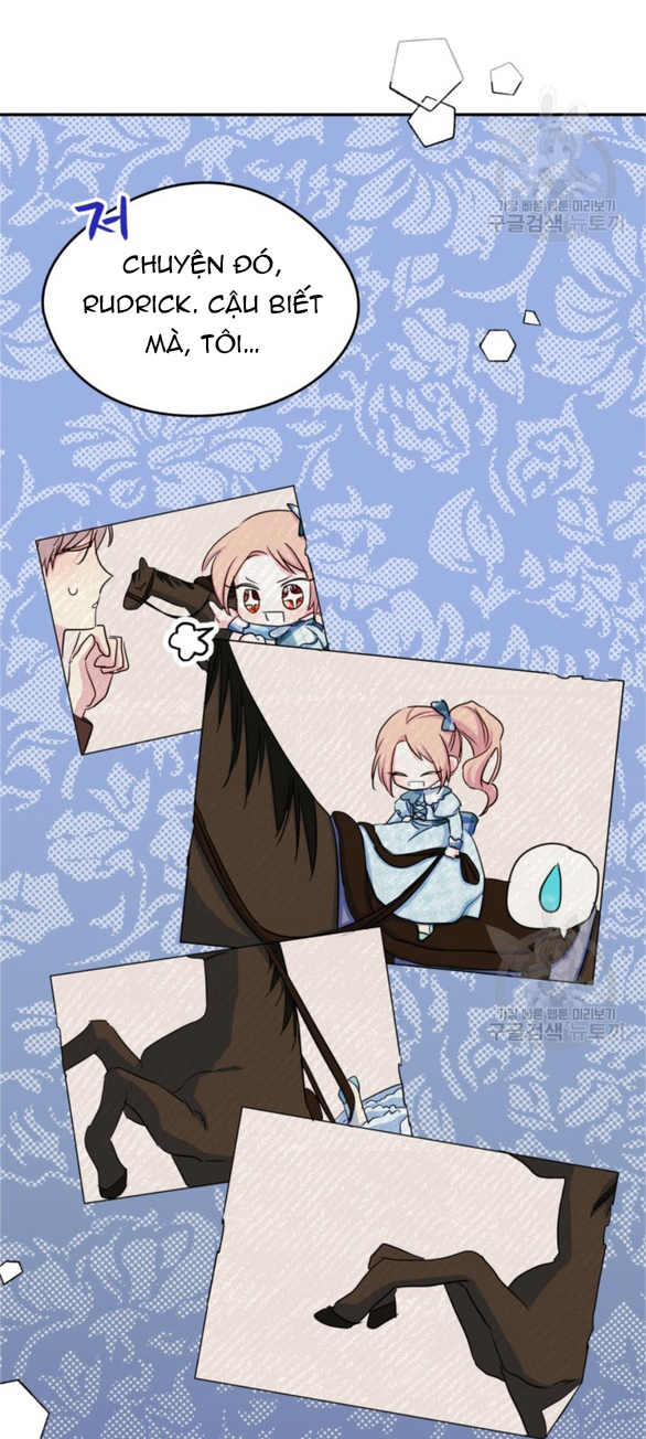 tôi đã trở thành bạn gái của nam chính chapter 15.1 4