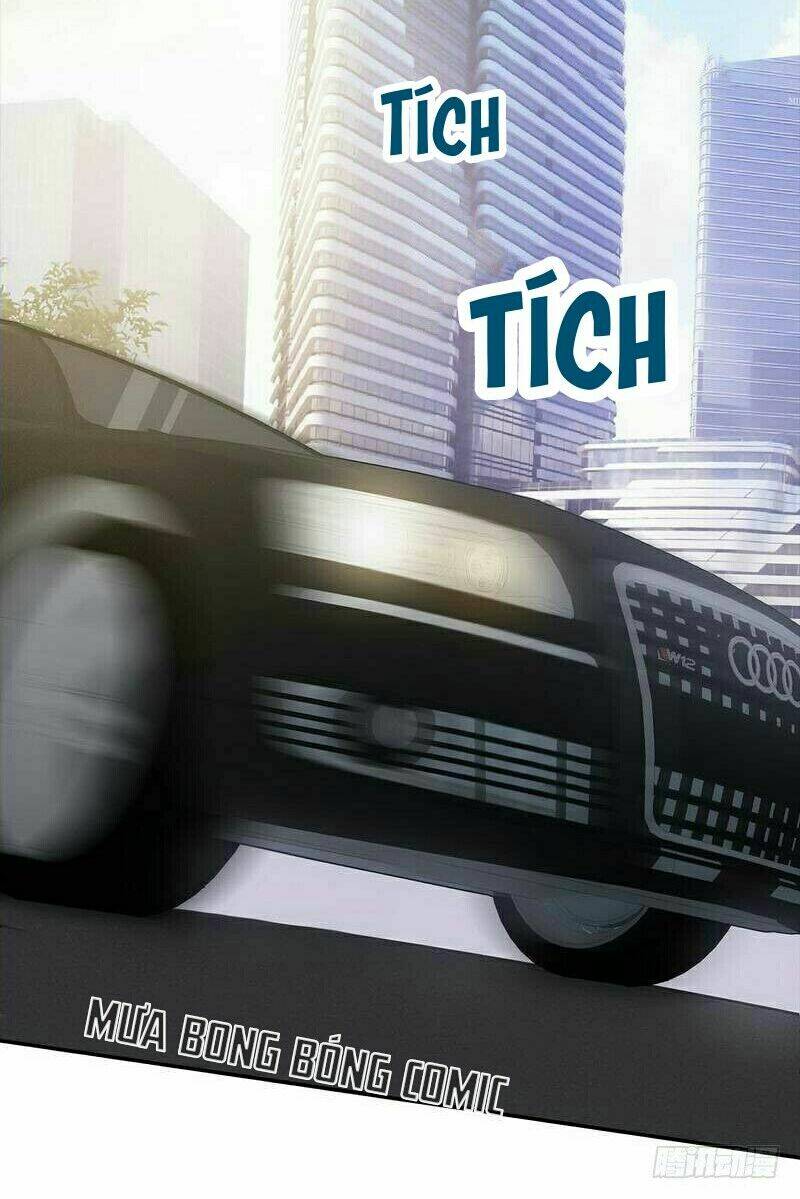 nam thần manh bảo tận diệt chapter 1 12