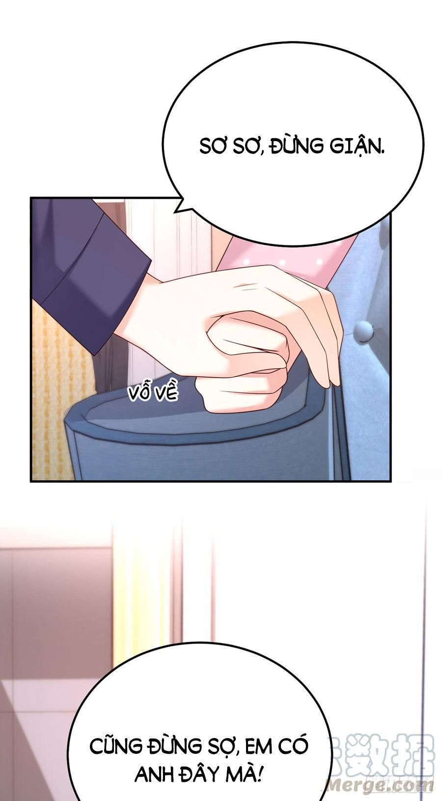 nam thần truy thê chỉ nam chapter 64.1 17