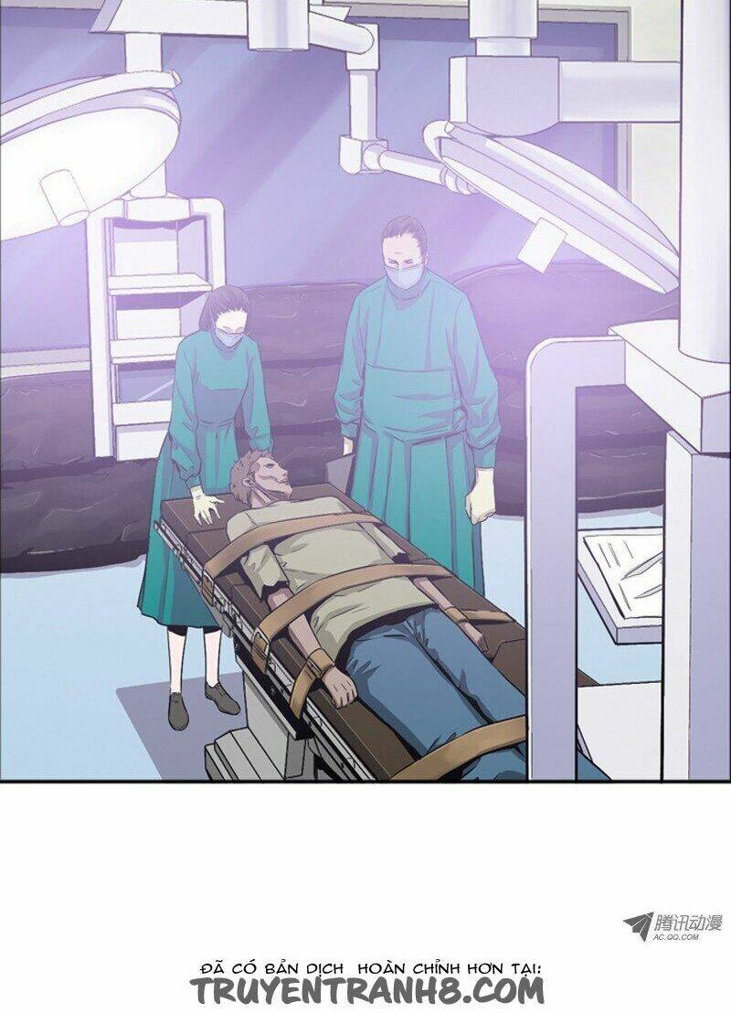 vua của vong linh chapter 43 9