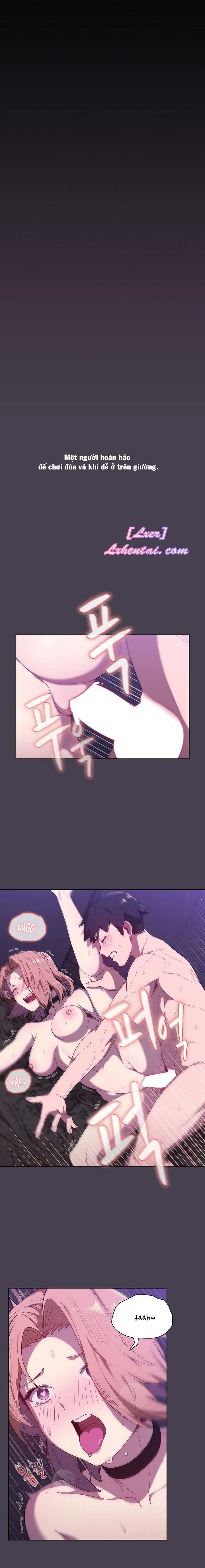 tôi phải làm gì bây giờ? chapter 6 4