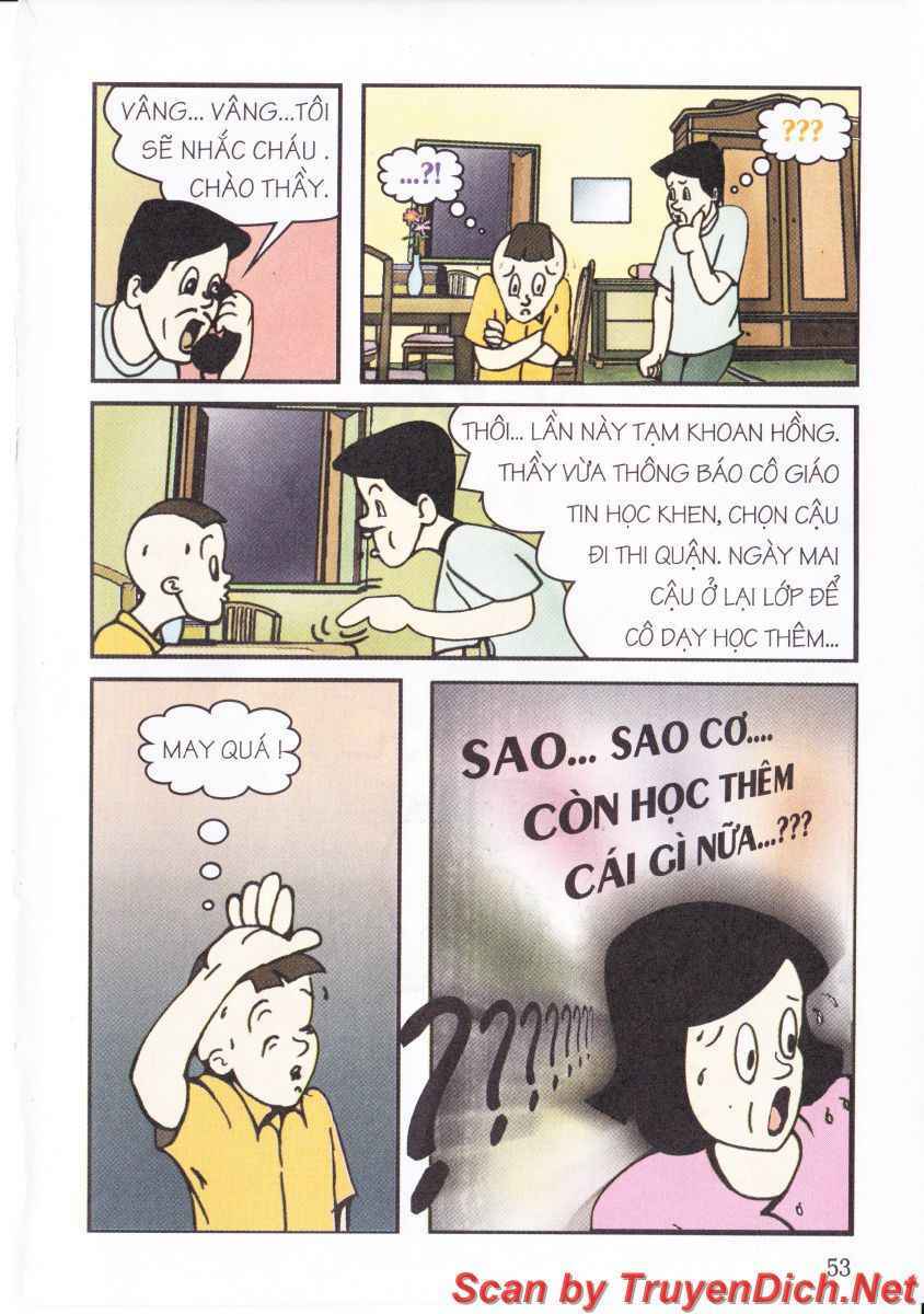 tý quậy chapter 6.1 51