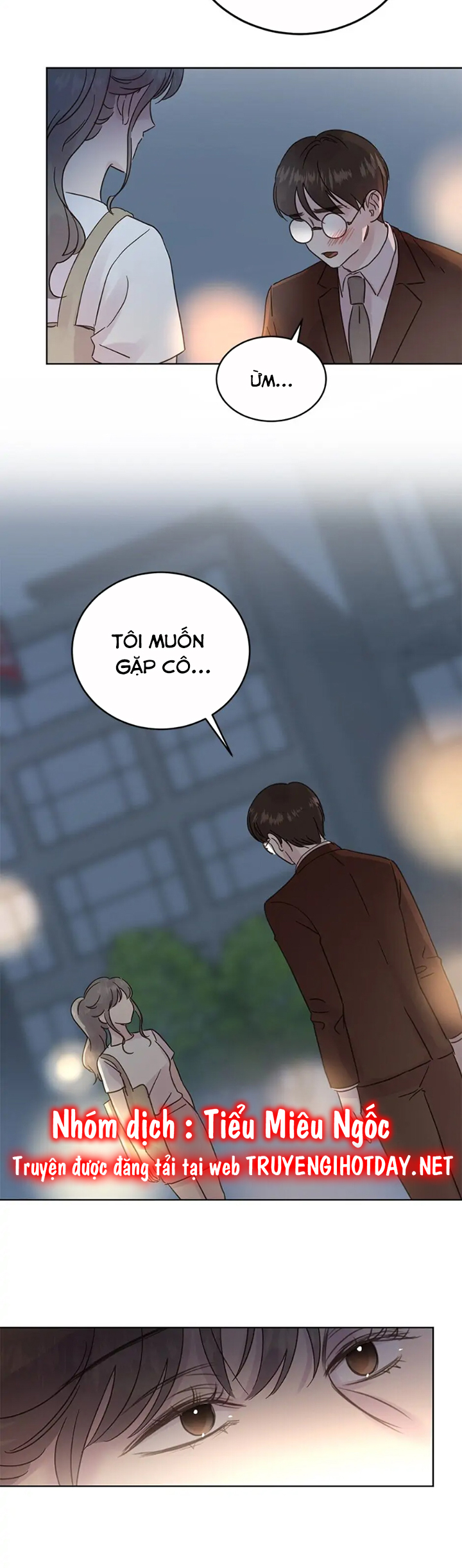 sự trả thù ngọt ngào của vợ tôi chapter 63 3