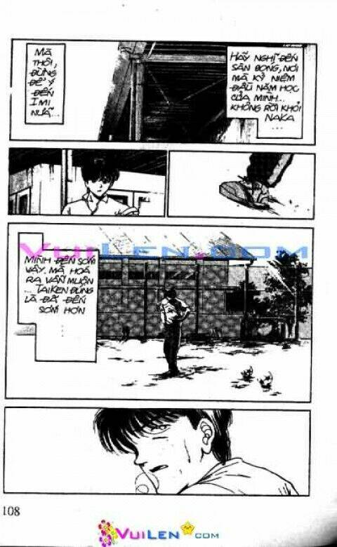 sôi động cầu trường full 17 tập chapter 8 108