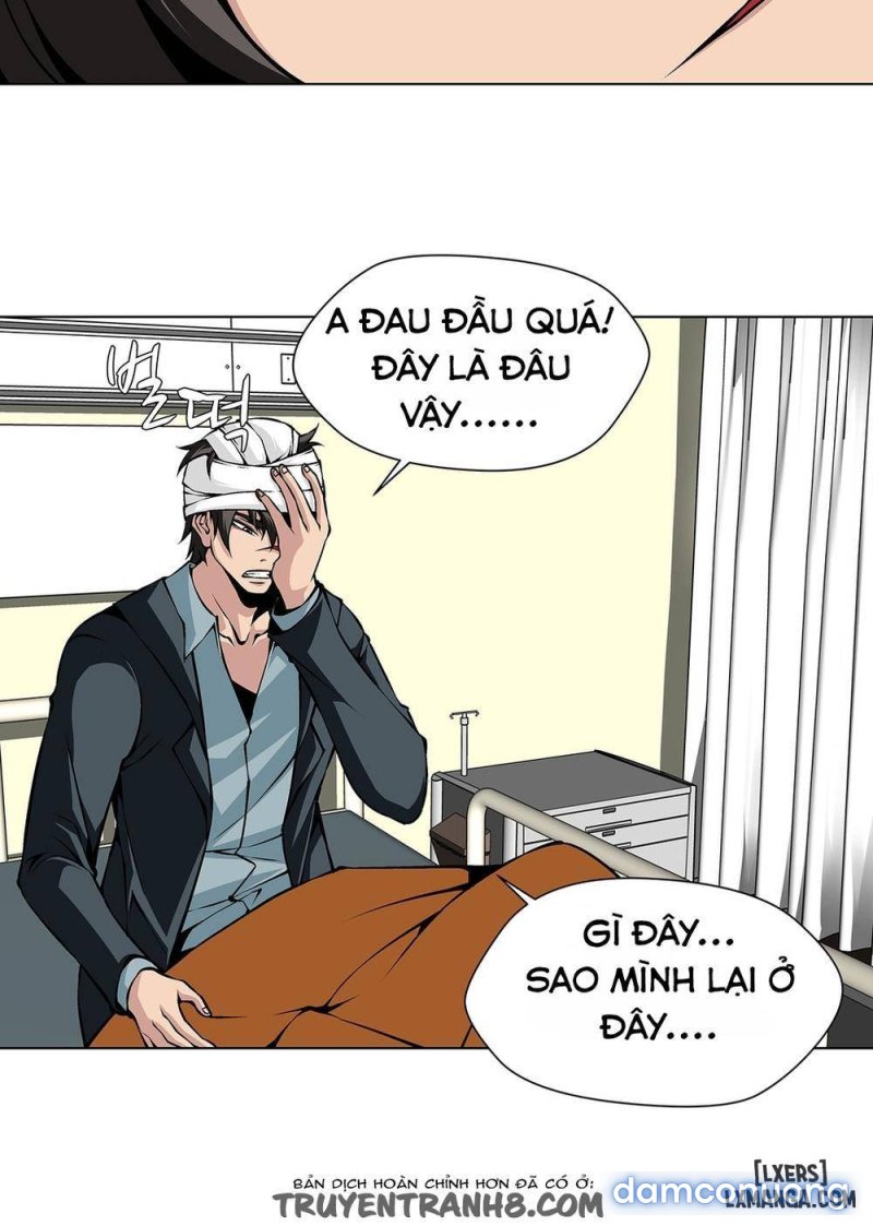 nô lệ song sinh chapter 25 12