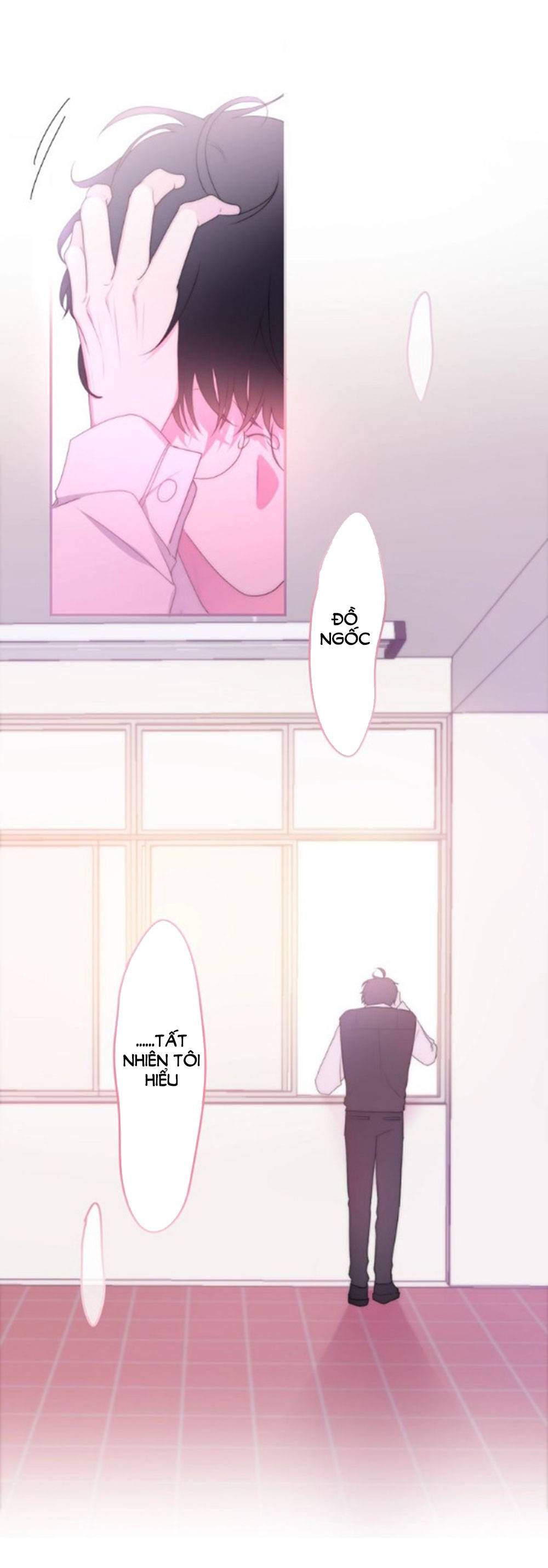 tháng sáu không hẹn mà gặp chapter 29.5 28