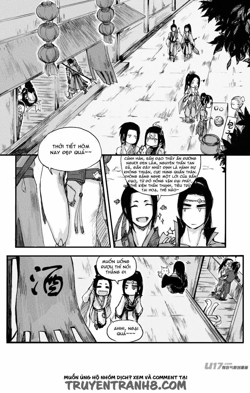 thiên hạ ngô song chapter 6 3