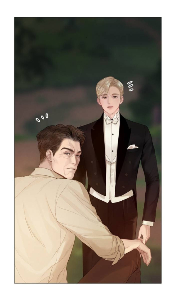 khóc đi hay là cầu xin tôi cũng được chapter 27.2 9