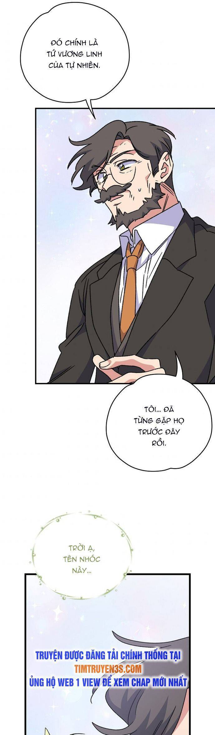 nhà hiền triết yigret chapter 52 15