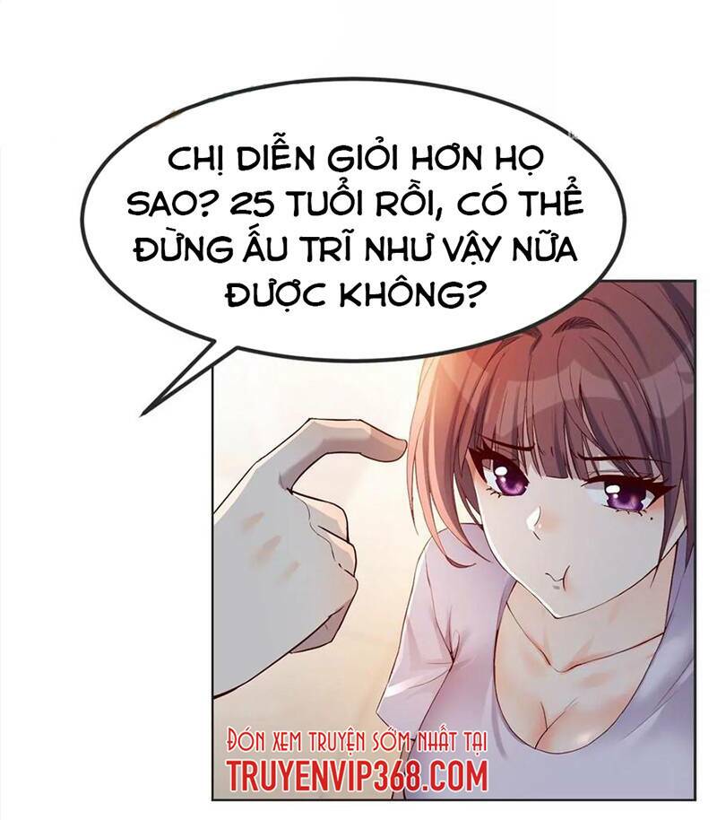 chị gái tôi là đại minh tinh chapter 9 32