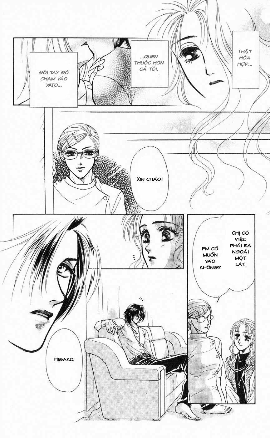 kindan no koi wo shiyou chapter 3 17