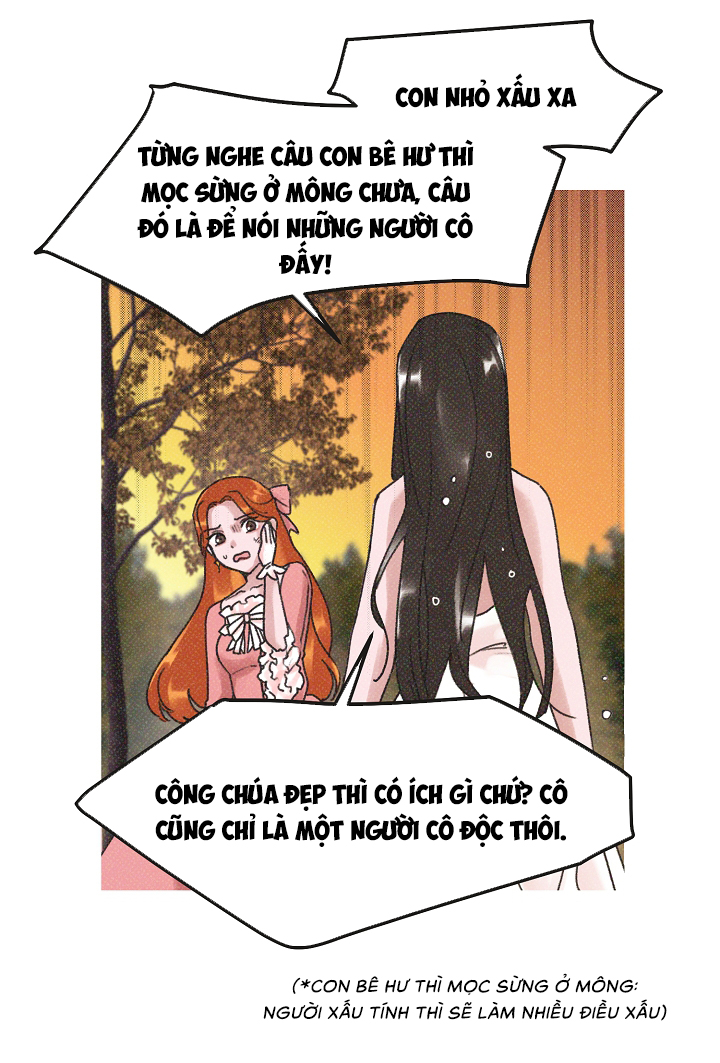 em dám không ? chapter 6 41