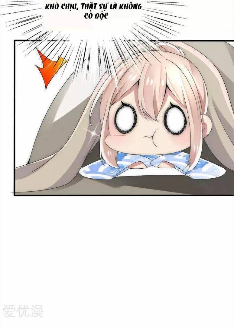 kế hoạch sủng ái của tiểu công chúa chapter 38 17