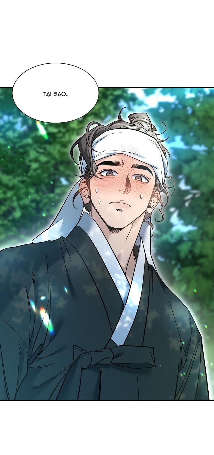 [18+] tuyển tập truyện bl ngắn - double bell chapter 58 9