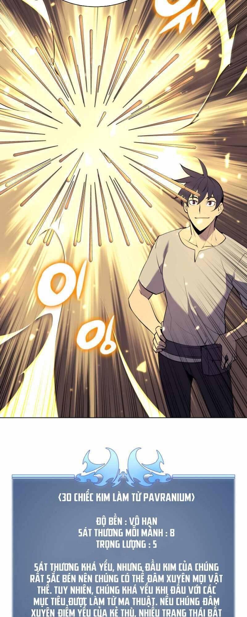 vượt qua giới hạn chapter 85 82