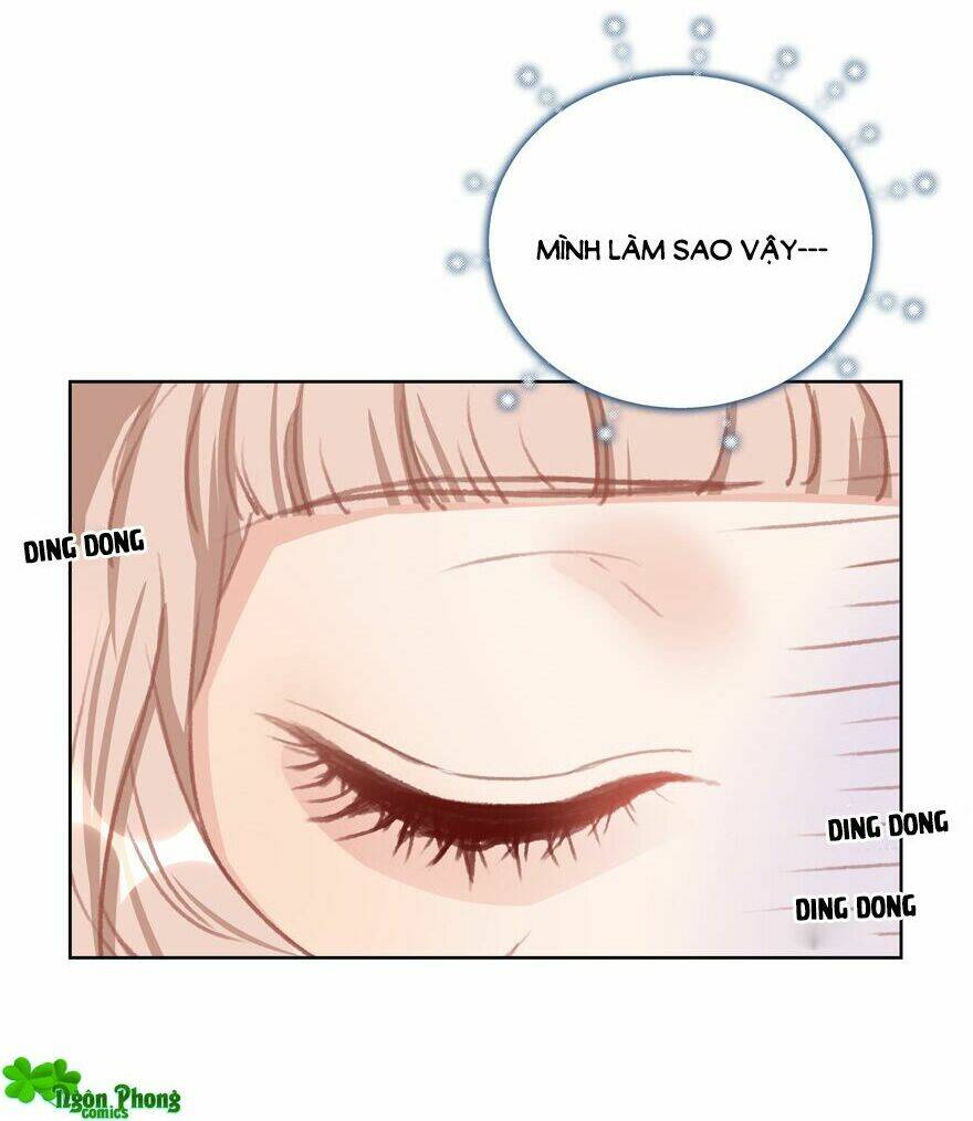 lưu luyến nguy tình chapter 19 7