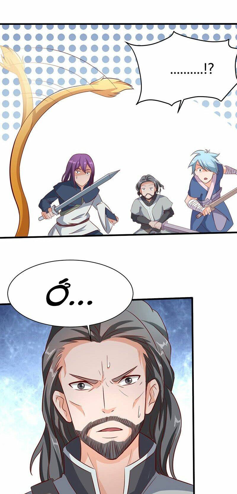 hỗn độn kiếm thần chapter 44 1